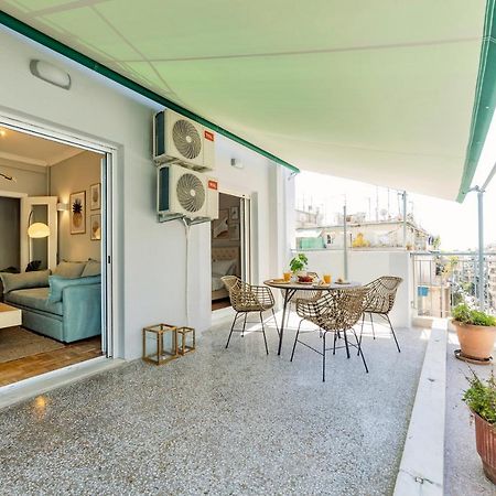 Honeybee Apartment Athens Exterior photo